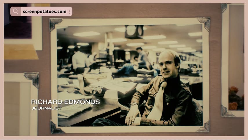 Netflix 紀錄片《與殺人魔對話：山姆之子絕密錄音》評價+案件8討論+結局：現代版開膛手傑克是被惡魔附身？