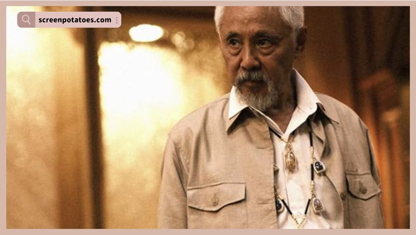 Netflix電影《佛牌爭奪戰》評價+劇情3討論+結局：有福氣的人才能擁有佛牌