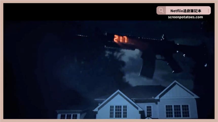 電影《凶器》評價+劇情10解析+結局：角色元素寓意解析&導演敘事手法探討