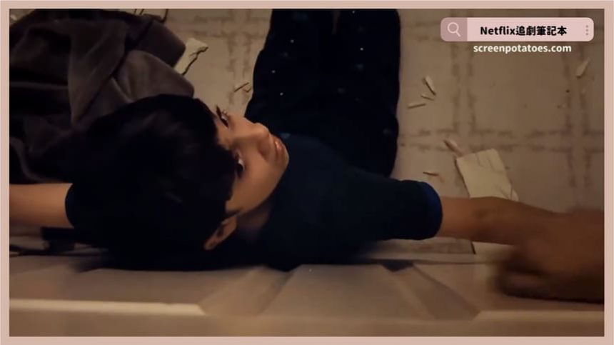 電影《凶器》評價+劇情10解析+結局：角色元素寓意解析&導演敘事手法探討