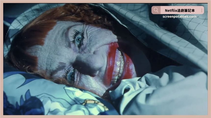 電影《凶器》評價+劇情10解析+結局：角色元素寓意解析&導演敘事手法探討