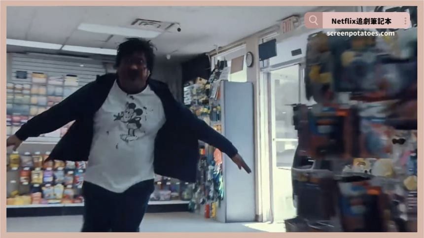 電影《凶器》評價+劇情10解析+結局：角色元素寓意解析&導演敘事手法探討