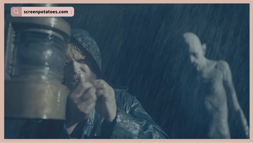 Netflix電影《德米特號：噬血航程》評價+劇情4解析+結局：我將消除這個邪靈，並將它打回地獄