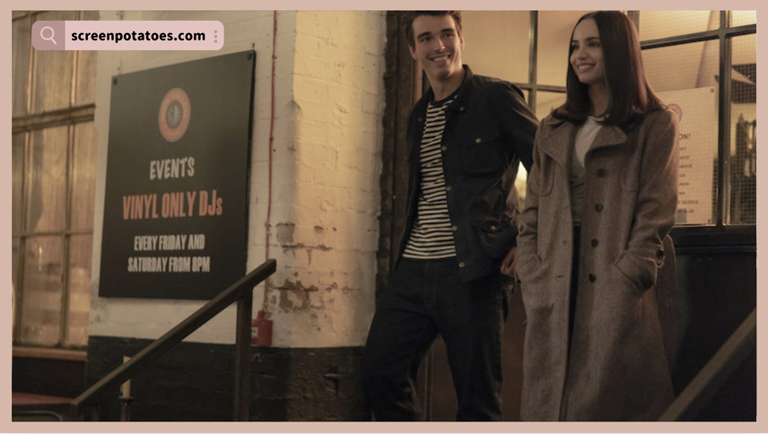 Netflix電影《愛在牛津的一年/牛津歲月》評價+劇情3討論+結局：永恆是由每一個瞬間建構而成的