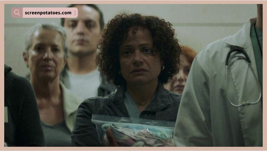 Netflix電影《新生，重生》評價+劇情5解析+結局：用取性命方式來延續另一條生命