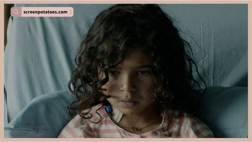 Netflix電影《新生，重生》評價+劇情5解析+結局：用取性命方式來延續另一條生命