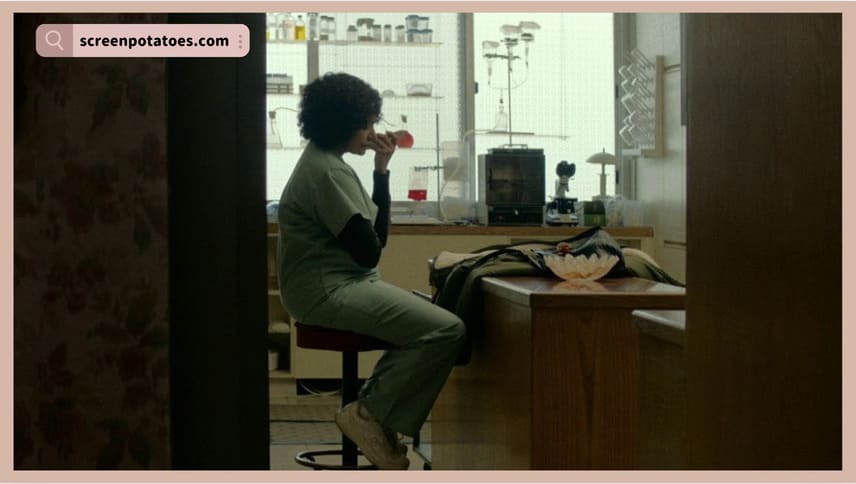 Netflix電影《新生，重生》評價+劇情5解析+結局：用取性命方式來延續另一條生命