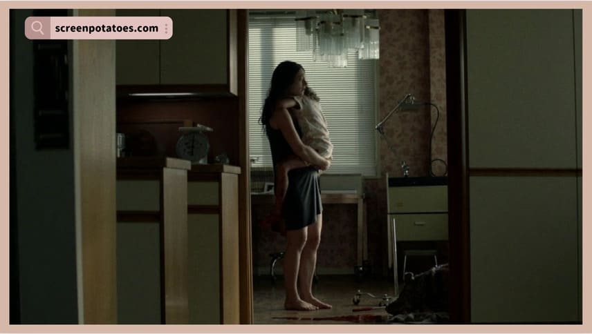 Netflix電影《新生，重生》評價+劇情5解析+結局：用取性命方式來延續另一條生命