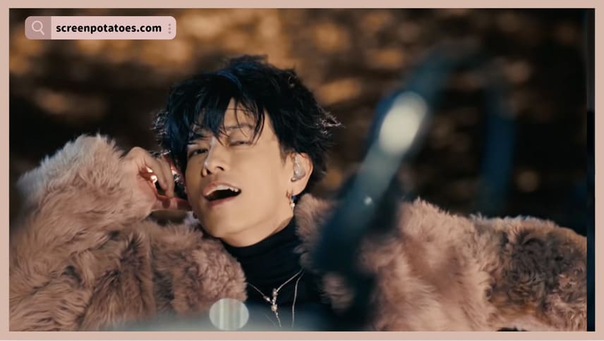 Netflix 日劇《玻璃之心》評價+劇情6解析+結局：佐藤健催淚勵志音樂劇絕對是神劇！