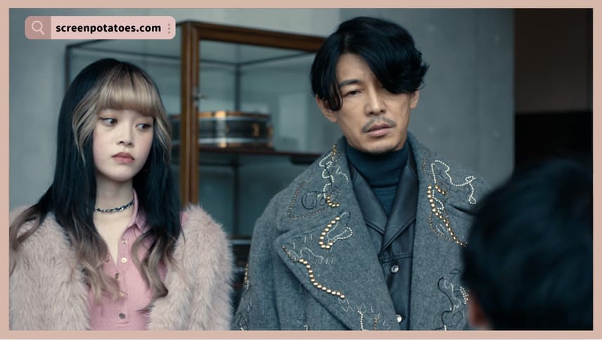 Netflix 日劇《玻璃之心》評價+劇情6解析+結局：佐藤健催淚勵志音樂劇絕對是神劇！