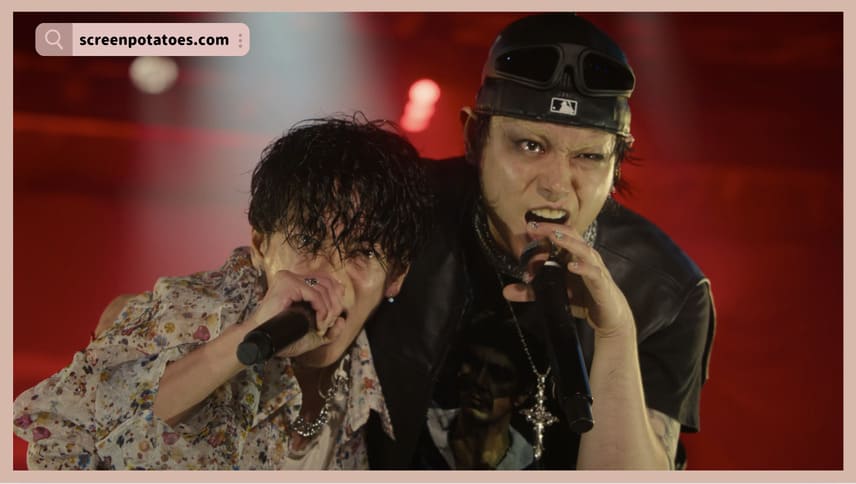 Netflix 日劇《玻璃之心》評價+劇情6解析+結局：佐藤健催淚勵志音樂劇絕對是神劇！