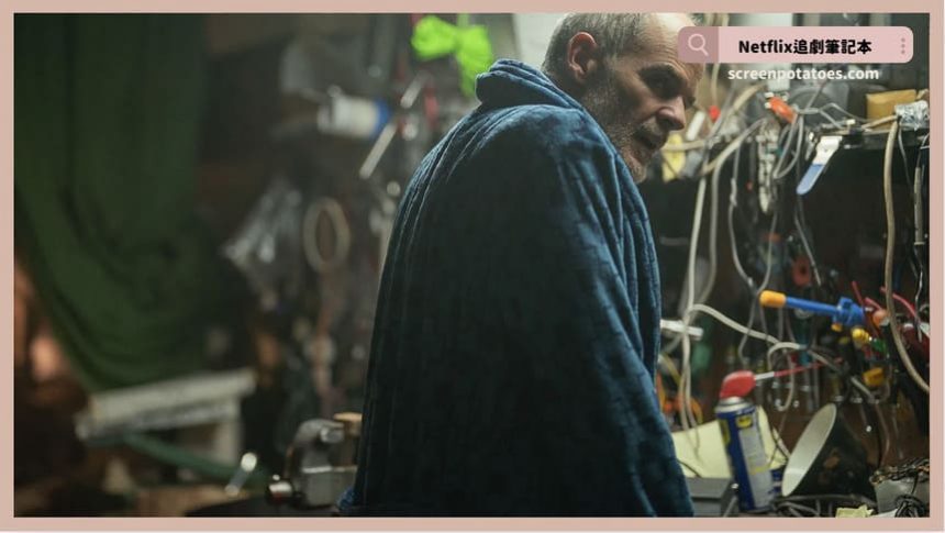 Netflix電影《黑夜終至》評價+劇情5解析+結局：你的拯救或許不是別人想要的