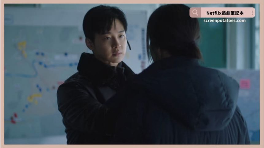 【韓劇】家母螳螂結局4解析：模仿犯螳螂的真正動機以及人格討論