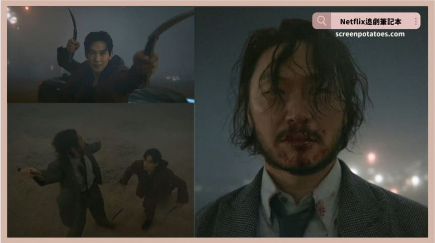 Netflix電影《殺手螳螂》評價+劇情10解析+結局：延續「殺手宇宙」情誼與背叛誰能存活到最後？