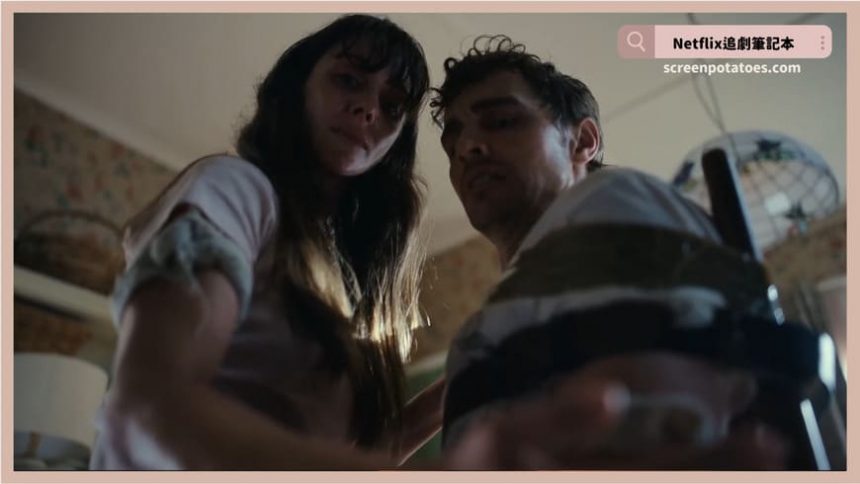 電影《永遠在一起》評價+劇情6解析+結局：如果我們現在不分開，以後會更難