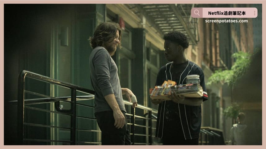 Netflix影集《黑兔》評價+劇情7解析+結局：為什麼叫「黑兔」？不幸的是我們無法選擇自己的家人