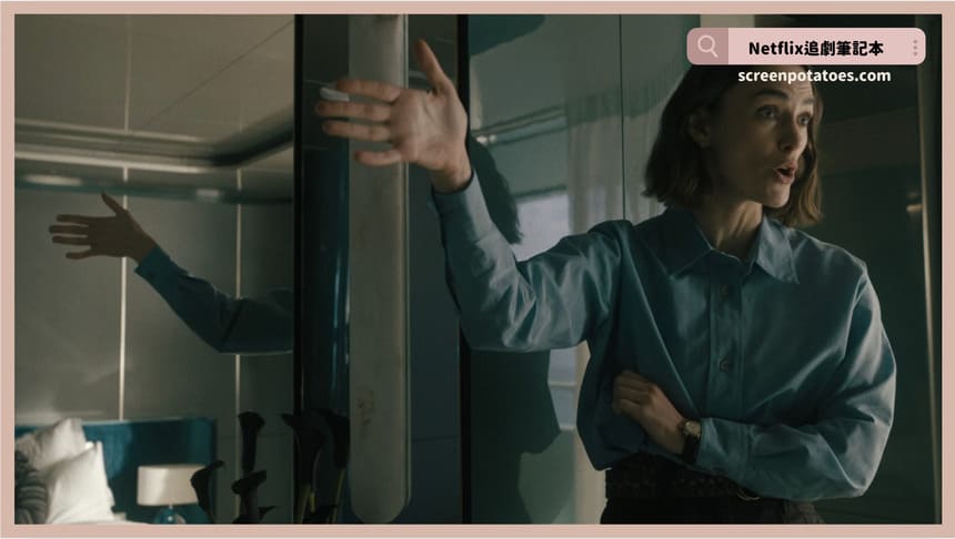 Netflix電影《10號艙房的女人》評價+劇情5解析+結局：解析導演鏡頭下的心理懸疑手法