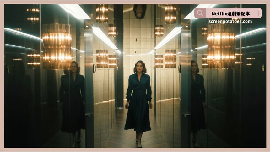 Netflix電影《10號艙房的女人》評價+劇情5解析+結局：解析導演鏡頭下的心理懸疑手法