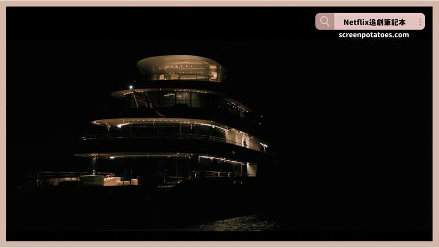 Netflix電影《10號艙房的女人》評價+劇情5解析+結局：解析導演鏡頭下的心理懸疑手法