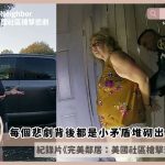 the perfect neighbor review