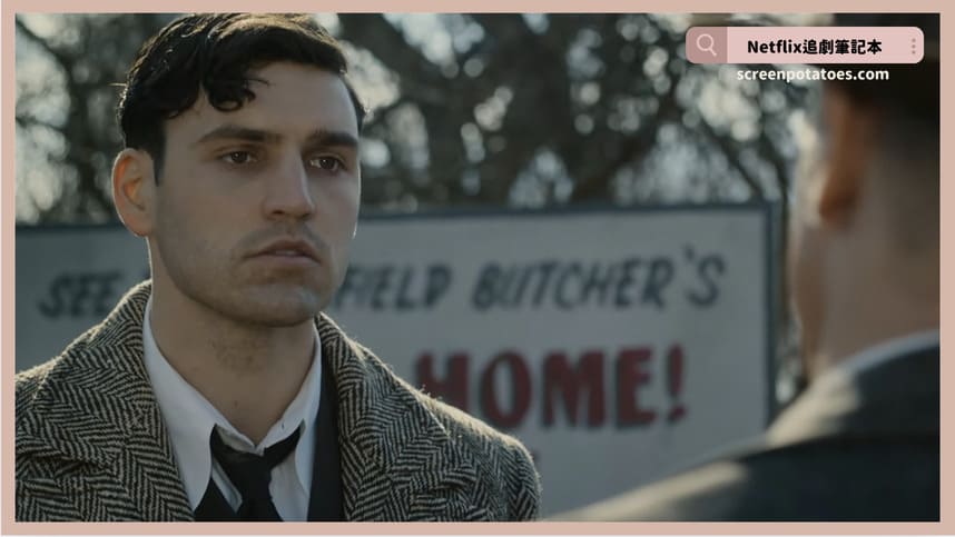 Netflix影集《怪物：艾德蓋恩的故事》評價+劇情10討論+結局(全8集)：扭曲怪物心理背後都有個會毀壞人格的家庭！