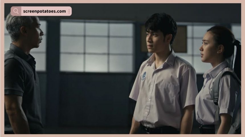 Netflix 電影《校園霸靈13號》評價+劇情8解析+結局：霸凌永遠會以不同形式存在著