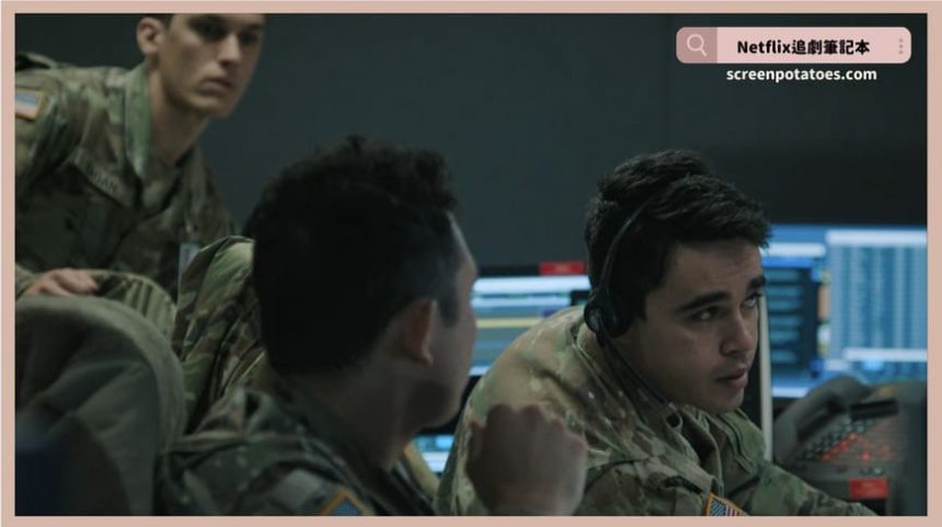 Netflix電影《炸藥屋》評價+劇情7解析+結局：真正的戰場是在白宮的決策室裡！