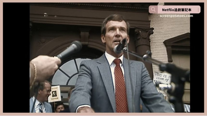 Netflix紀錄片《艾琳：連環殺手之后》評價+案件9解析+結局：如果社會再繼續冷漠，下個艾琳或許又會誕生了！