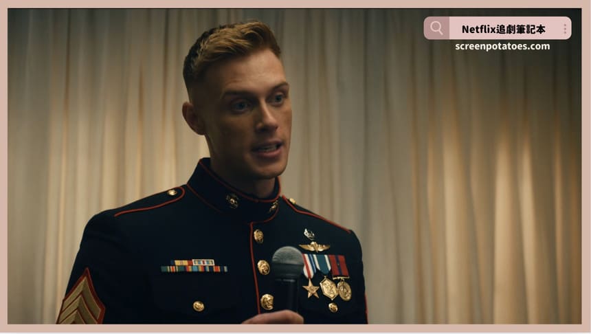 Netflix影集《軍靴男孩》評價+劇情8討論+結局(全8集)：成長和蛻變永遠不是一段溫柔的過程