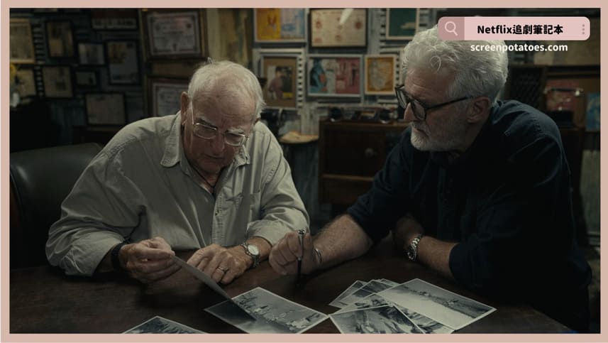 Netflix紀錄片《誰是掌鏡人：越戰經典照片之謎》評價+案件5討論+結局：當真相被忽視就是社會腐化的時候