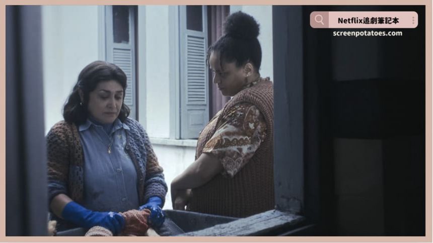 Netflix電影《千人之子》評價+劇情6解析+結局：無子的父親求無父的兒子