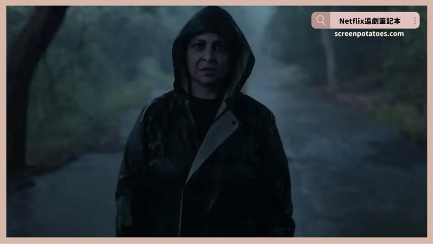 Netflix影集《德里罪案第三季》評價+劇情+結局(全6集)：更血淋淋的印度女性困境，更深層的制度黑洞