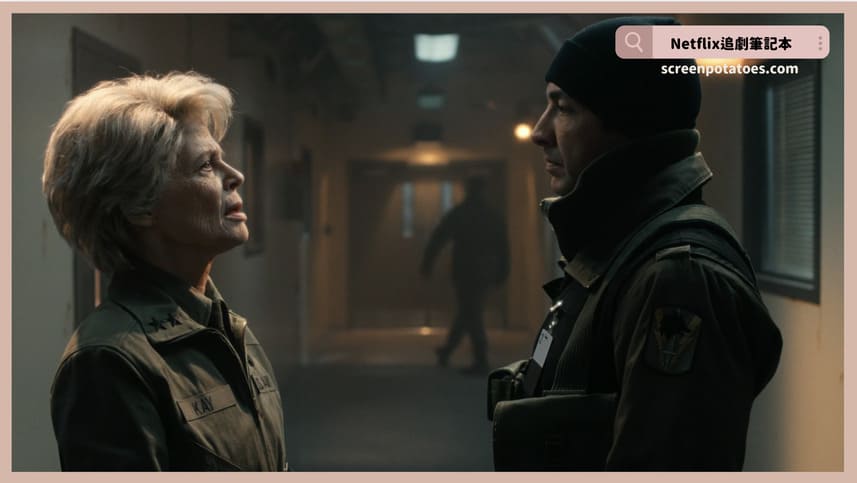 Netflix影集《怪奇物語第五季》評價+劇情解析+結局(全8集第5季最終季)：威爾你要再幫助我最後一次...