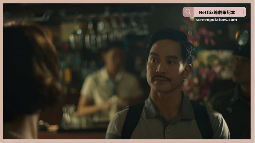 Netflix電影《悍匪傳奇》評價+劇情4討論+結局:你們之所以能逃走不是因為運氣和佛牌 Netflix電影《悍匪傳奇》評價+劇情4討論+結局:你們之所以能逃走不是因為運氣和佛牌