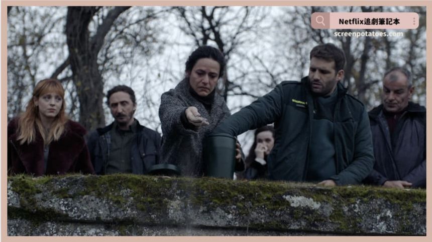 Netflix 影集《水晶布穀鳥》評價+劇情5解析+結局(全6集):不是所有孩子都因愛而生 Netflix 影集《水晶布穀鳥》評價+劇情5解析+結局(全6集):不是所有孩子都因愛而生