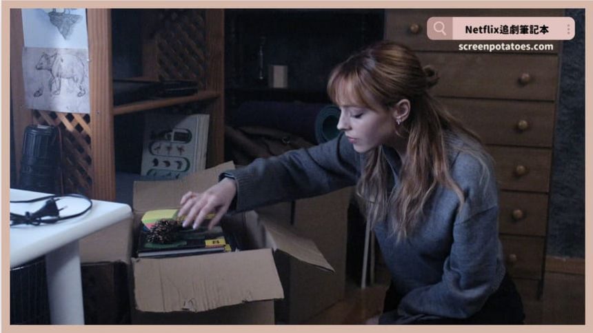 Netflix 影集《水晶布穀鳥》評價+劇情5解析+結局(全6集):不是所有孩子都因愛而生 Netflix 影集《水晶布穀鳥》評價+劇情5解析+結局(全6集):不是所有孩子都因愛而生