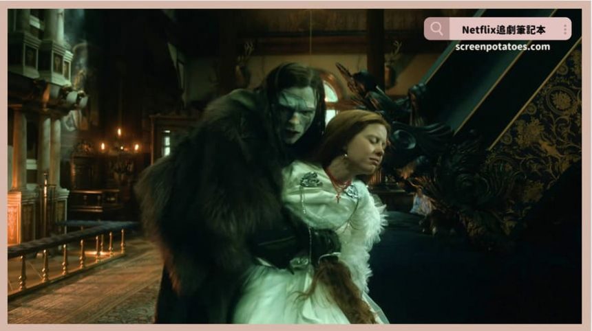 Netflix 吉勒摩戴托羅「科學怪人結局+劇情3討論」：最終維多才是真正的怪物