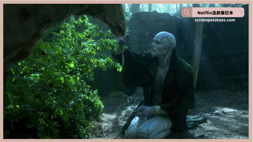Netflix 電影《科學怪人》評價+劇情7解析+結局：吉勒摩戴托羅科學怪人強調孤獨靈魂覺醒超催淚！