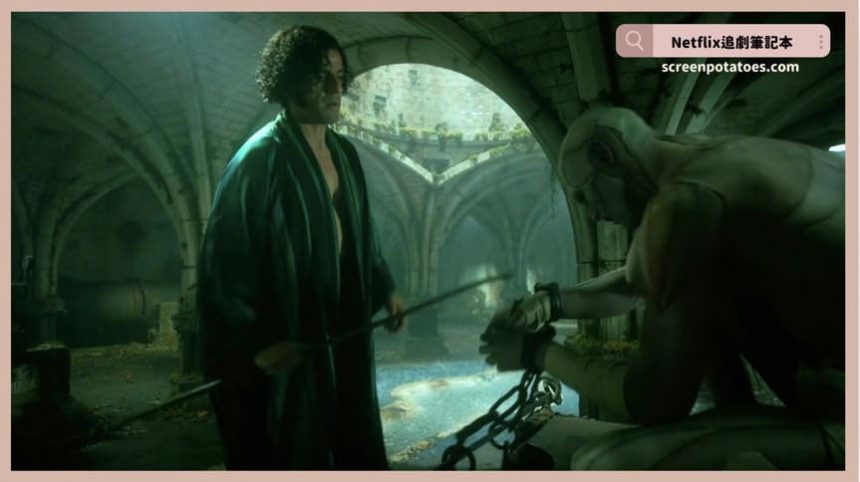 Netflix 電影《科學怪人》評價+劇情7解析+結局：吉勒摩戴托羅科學怪人強調孤獨靈魂覺醒超催淚！