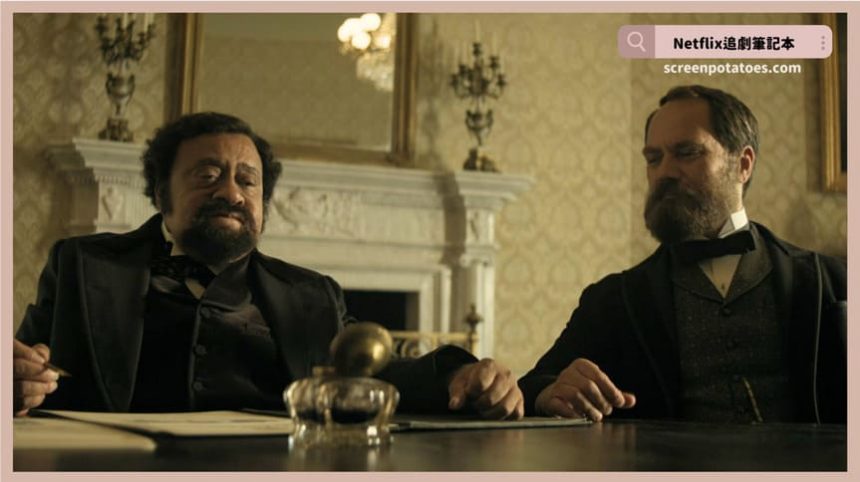 Netflix 影集《雷殛元首》評價+劇情6解析+結局(全4集):一個刺客一個總統兩個男人的理想崩毀史 Netflix 影集《雷殛元首》評價+劇情6解析+結局(全4集):一個刺客一個總統兩個男人的理想崩毀史