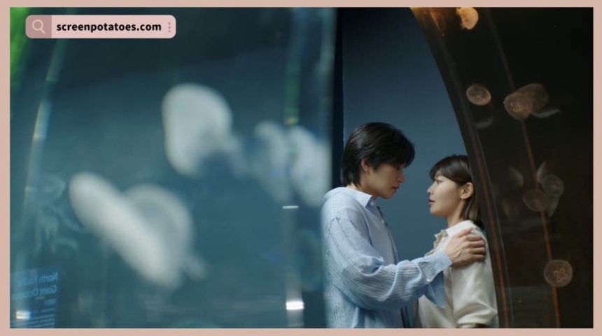 Netflix 韓劇《偶像瘋子》評價+劇情11討論+結局(全12集)：我的偶像突然變成殺人犯？