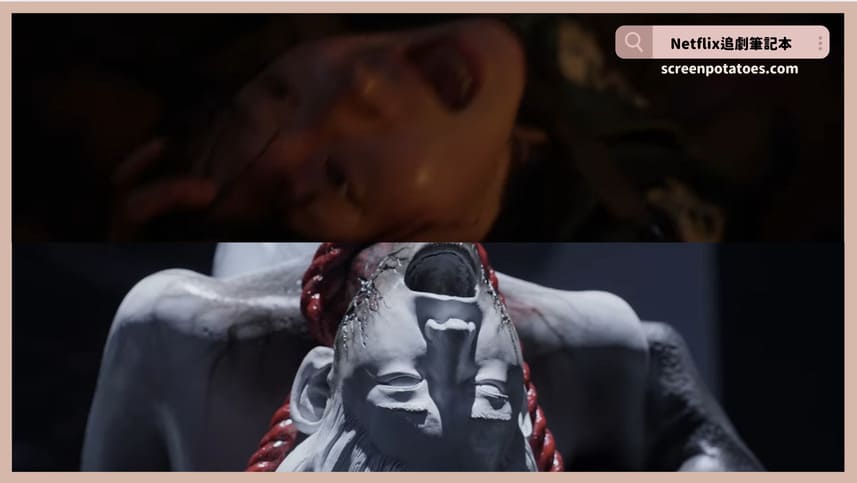 韓劇「操控遊戲結局+劇情4討論+彩蛋」：坐在監控室的人會是誰？