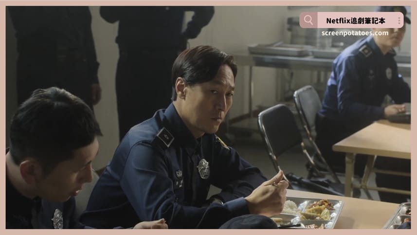 韓劇「操控遊戲結局+劇情4討論+彩蛋」：坐在監控室的人會是誰？