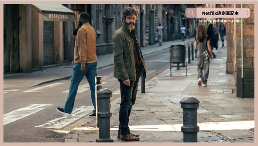 Netflix影集《暗影之城》評價+劇情討論+結局(全6集)：每個城市都會有受害者