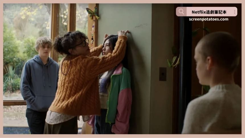 電影《滿血復活》評價+劇情5討論+結局：怪物常常是隱藏在親切臉孔背後的無盡哀傷裡