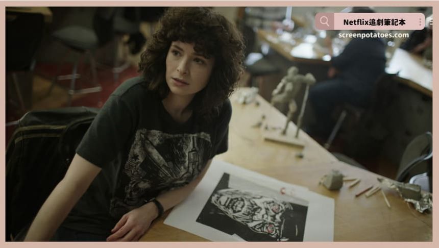 Netflix影集《NOS4A2/耶誕惡靈》評價+劇情7討論+結局(全20集)：如果你屈服於恐懼，你就會失去人性