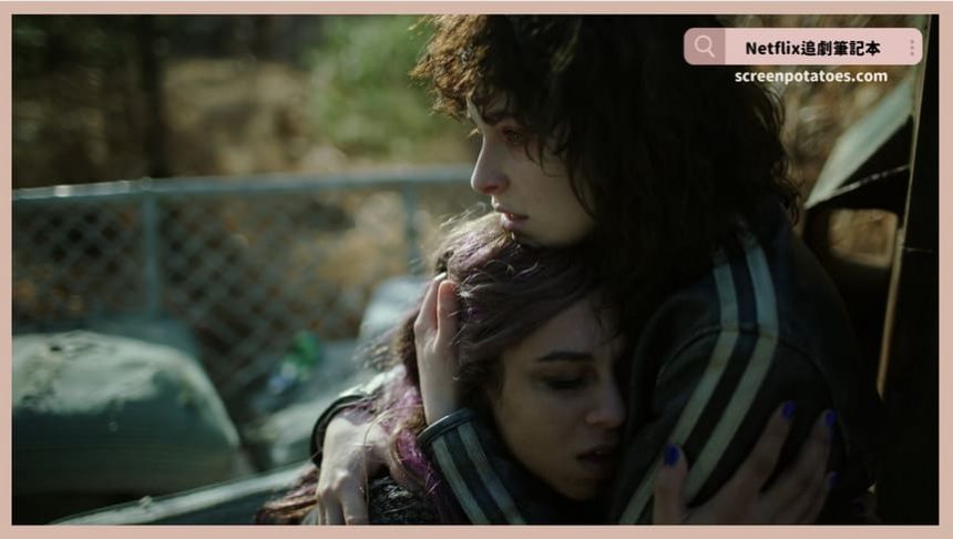 Netflix影集《NOS4A2/耶誕惡靈》評價+劇情7討論+結局(全20集)：如果你屈服於恐懼，你就會失去人性