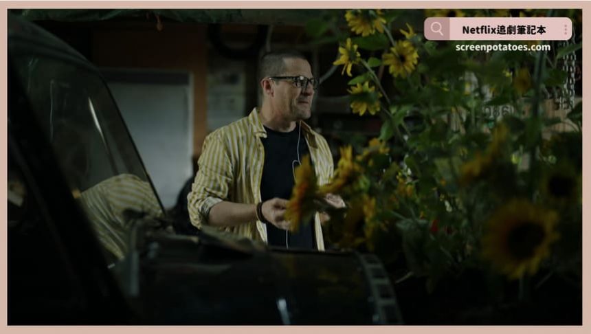 Netflix影集《NOS4A2/耶誕惡靈》評價+劇情7討論+結局(全20集)：如果你屈服於恐懼，你就會失去人性