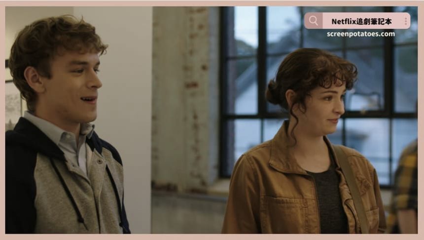 Netflix影集《NOS4A2/耶誕惡靈》評價+劇情7討論+結局(全20集)：如果你屈服於恐懼，你就會失去人性