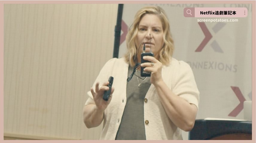 Netflix紀錄片《邪惡網紅：育兒界的黑暗故事》評價+案件5討論+結局：邪教教導父母要虐童？